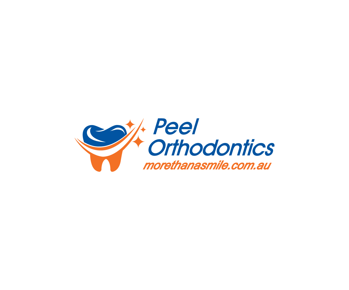 Diseño de Logo por Runner247 para Peel Orthodontics | Diseño #14897727