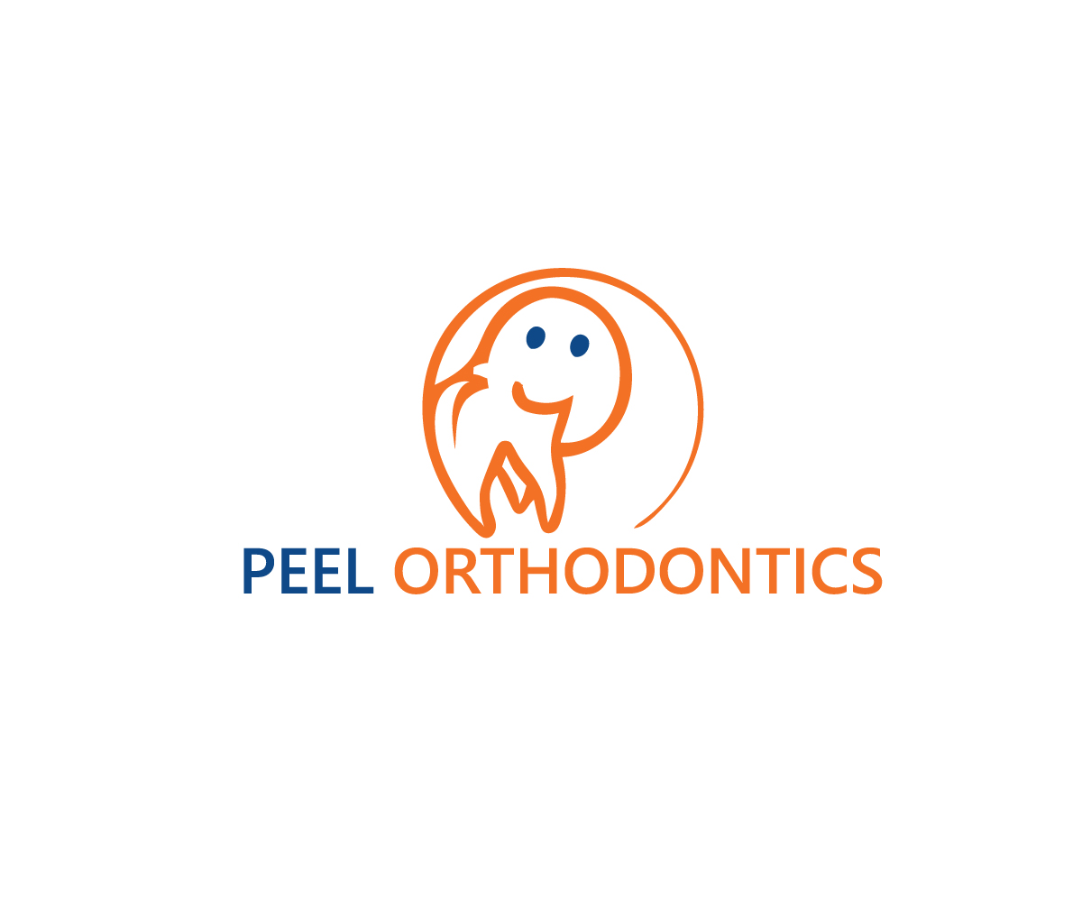 Diseño de Logo por Top king  designer para Peel Orthodontics | Diseño #14904590