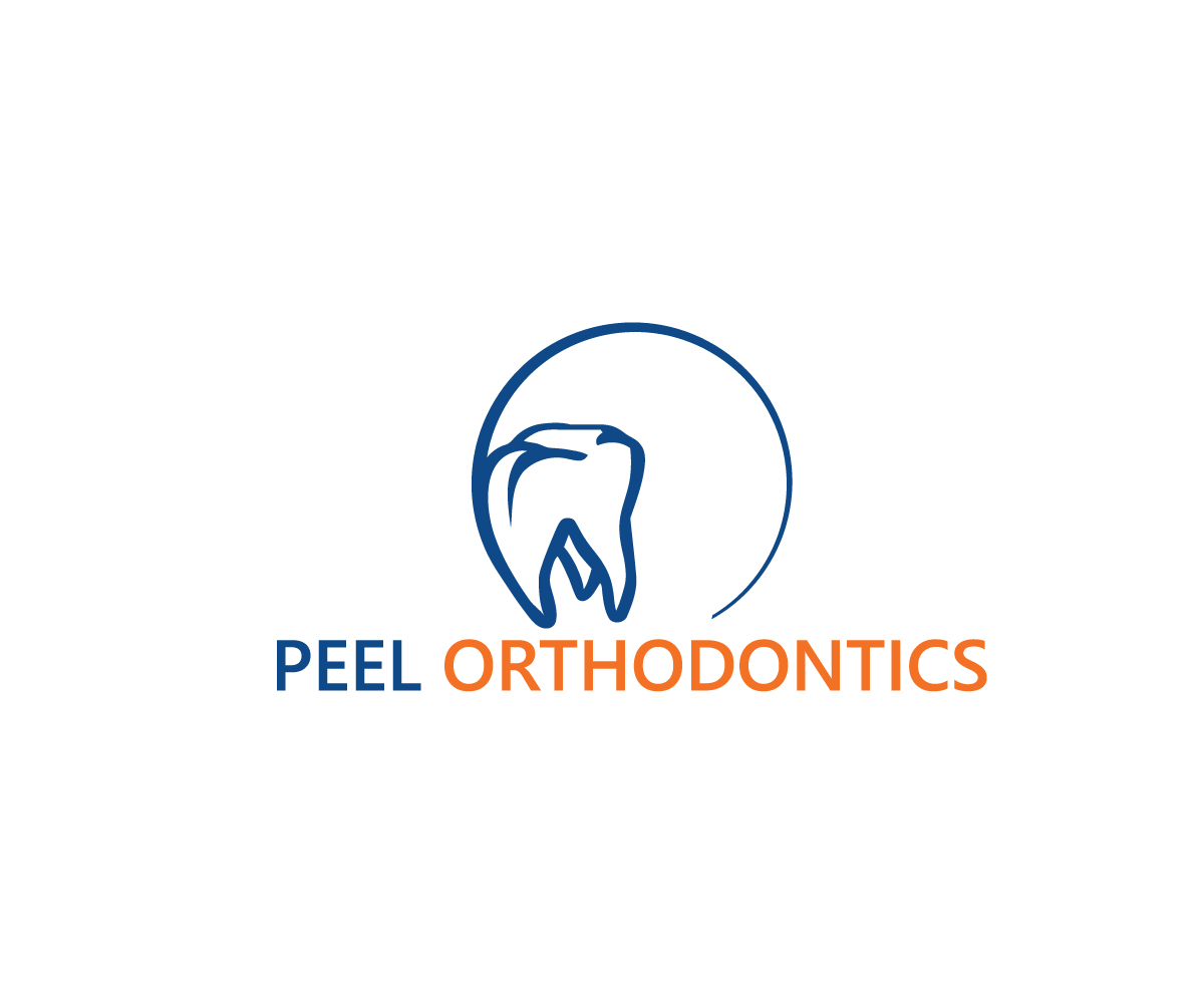 Diseño de Logo por Top king  designer para Peel Orthodontics | Diseño #14904591