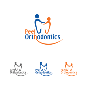 Logo Design by varunv for Peel Orthodontics | Design #14962838