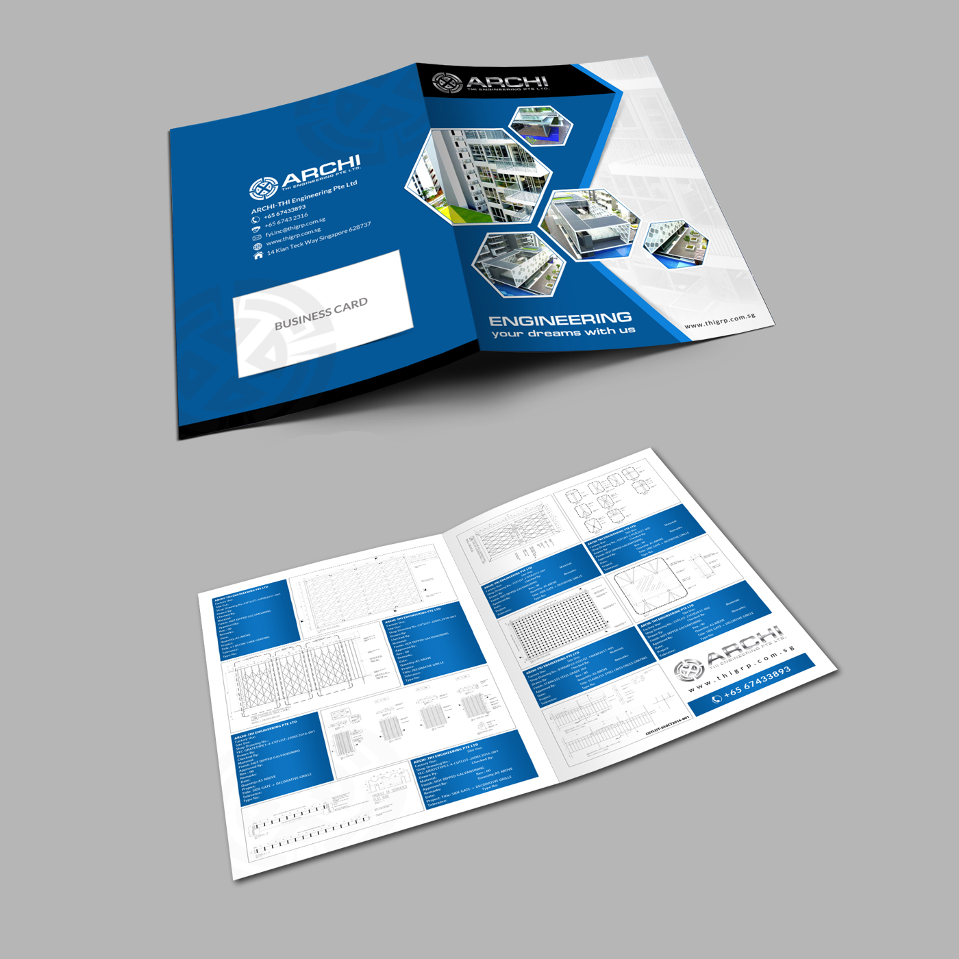 Flyer Design by debdesign for this project | Design #14939180