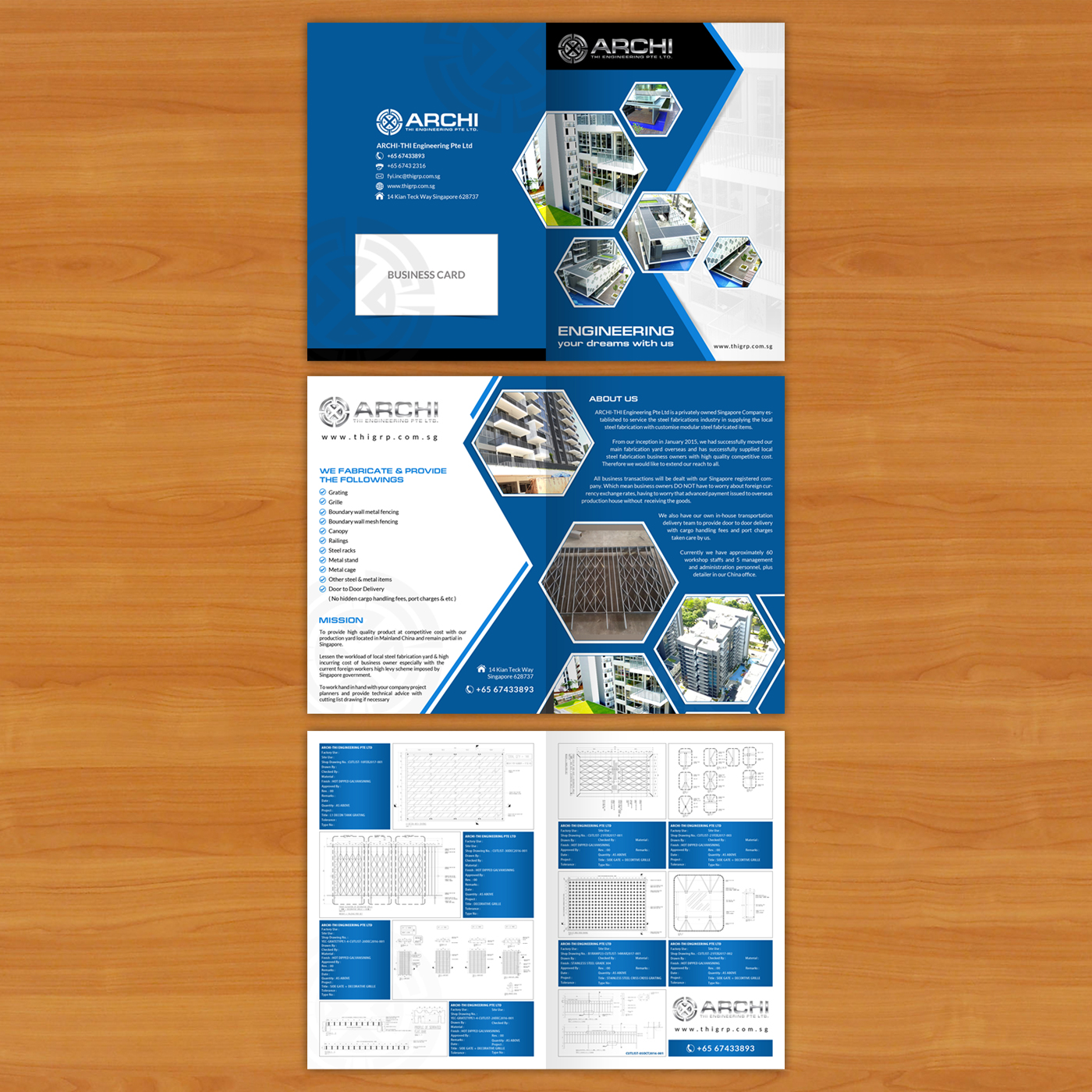 Flyer Design by debdesign for this project | Design #14953688