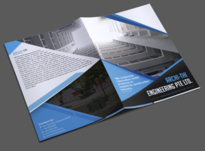Flyer Design by SD WEBCREATION for this project | Design #14944853