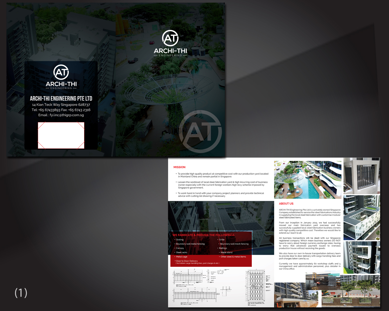 Flyer Design by Designanddevelopment for this project | Design: #14964814