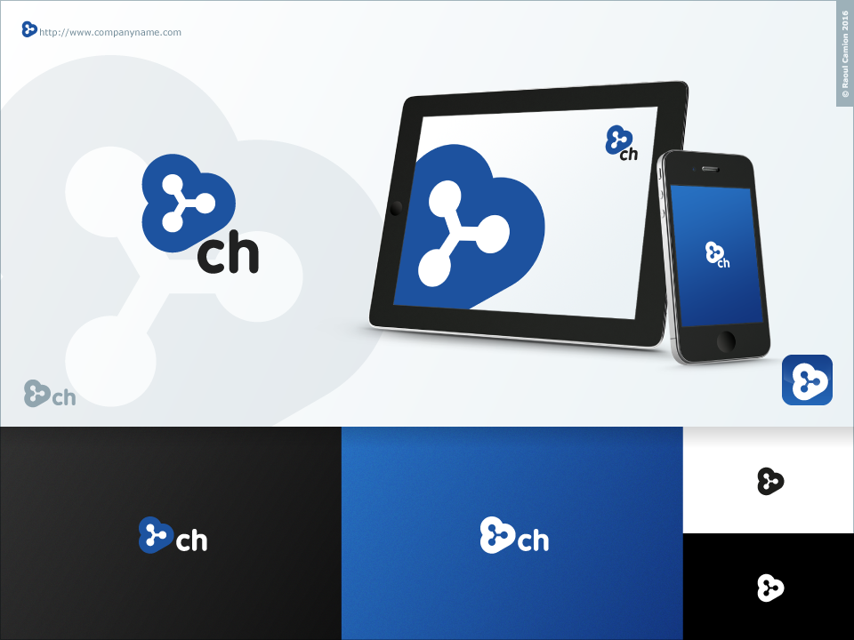 Logo-Design von Raoul Camion für dieses Projekt | Design #14945781