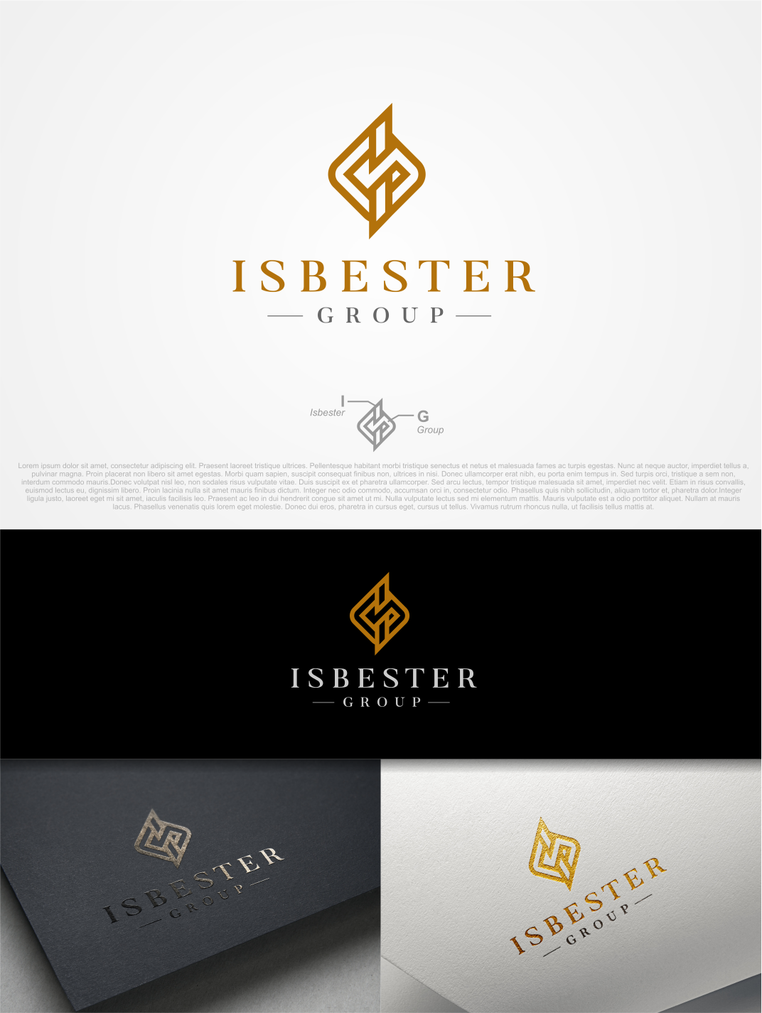 Logo Design by artswolf for this project | Design #14908743