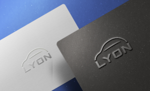 Logo Design by B.Tibéri for this project | Design: #14871575