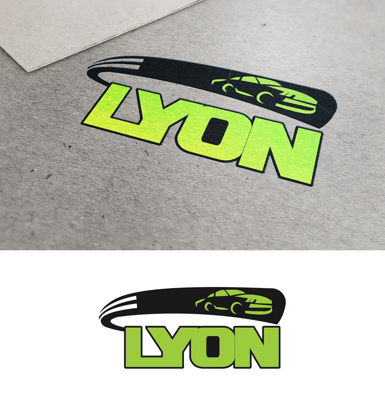 Diseño de Logo por Impressive Solutions para este proyecto | Diseño #14869309