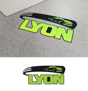 Logo Design by Impressive Solutions