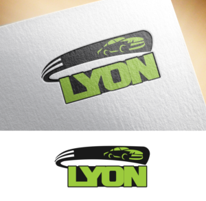 Logo Design by Black Stallions Impressive Solutions for this project | Design #14869311