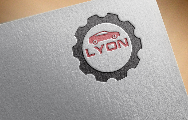 Logo Design by {Backspace} for this project | Design #14881343