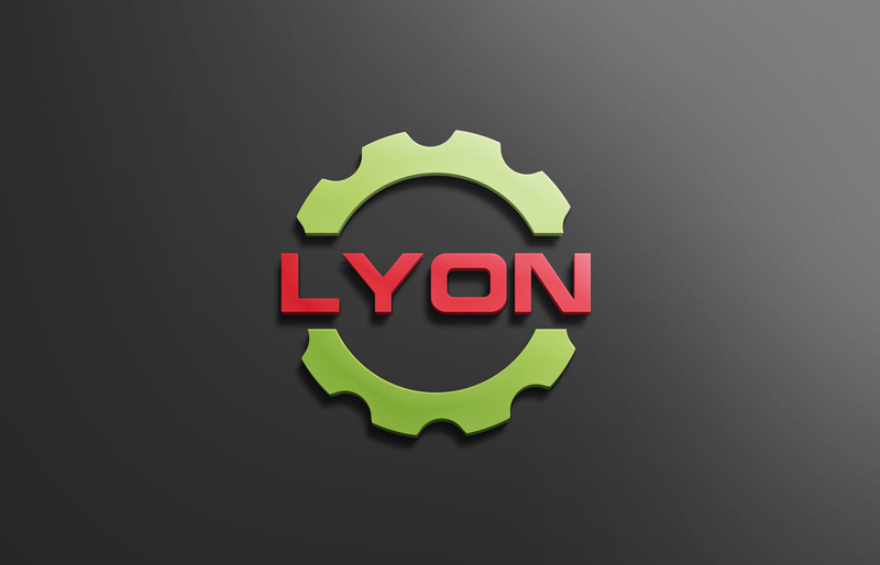 Logo Design by {Backspace} for this project | Design #14881344