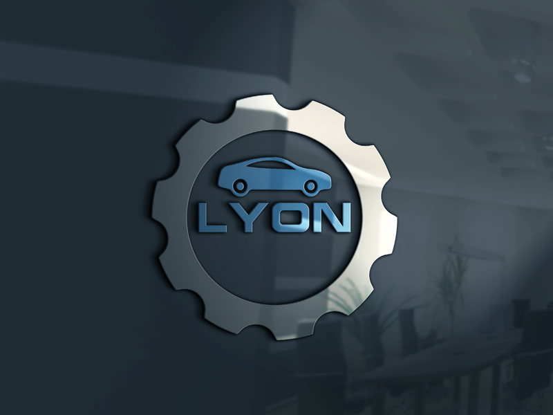 Logo Design by {Backspace} for this project | Design #14881346