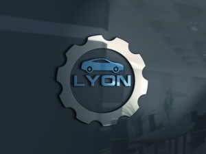 Logo Design by {Backspace} for this project | Design: #14881346