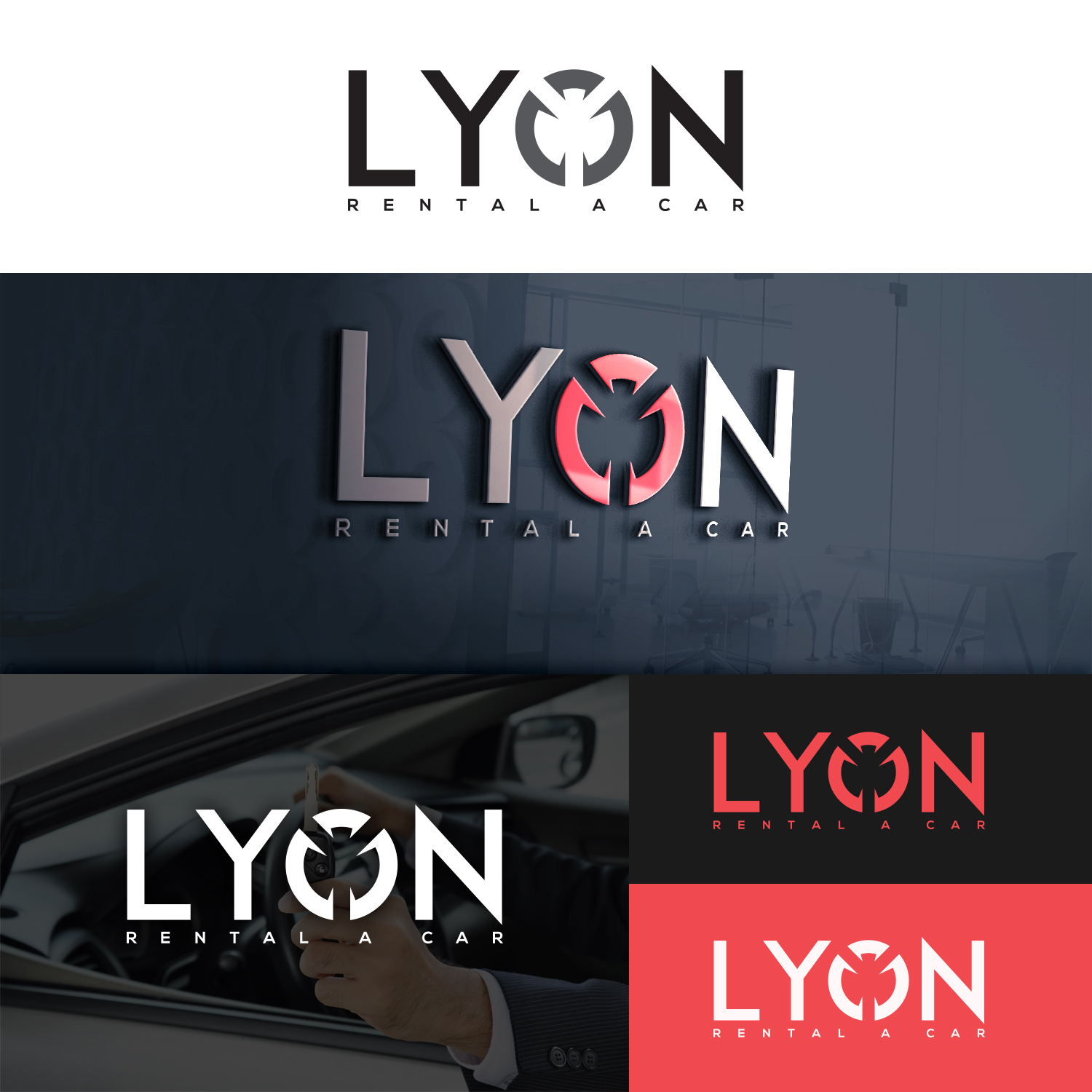 Logo Design by Aliza Creative for this project | Design #14876435