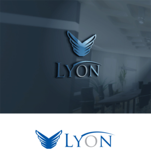 Logo Design by Black_idea for this project | Design: #14870367