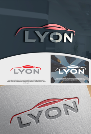 Logo Design by Renewable for this project | Design: #14872428