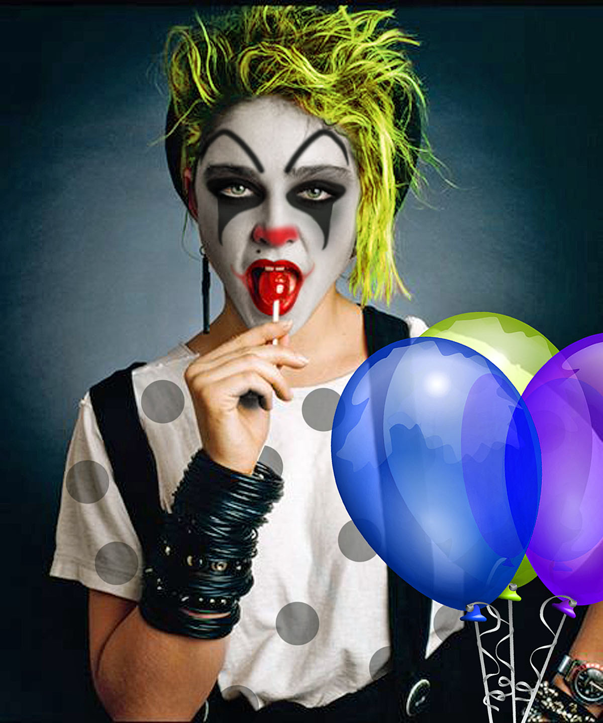 Photoshop Design by Tina Marie Doss for DesignCrowd (Community Contests) | Design #14901026