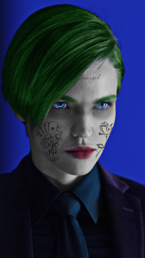 Photoshop Design by i.murs