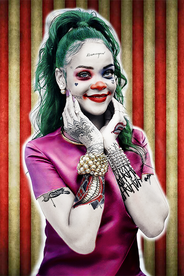 Photoshop Design by firdausyawahil for DesignCrowd (Community Contests) | Design #14939255