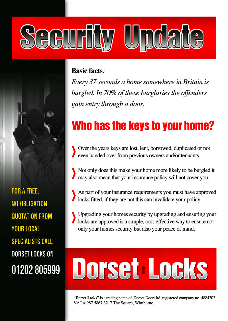 Diseño de Flyer por Andreev para este proyecto | Diseño #567149