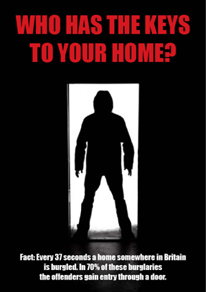 Flyer Design Project