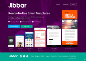 Landing Page Design by pb for Jibbar Pty Ltd | Design: #14908062