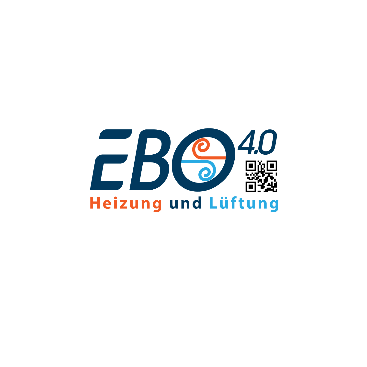Logo Design by at-as for EBO 4.0 | Design #14921849