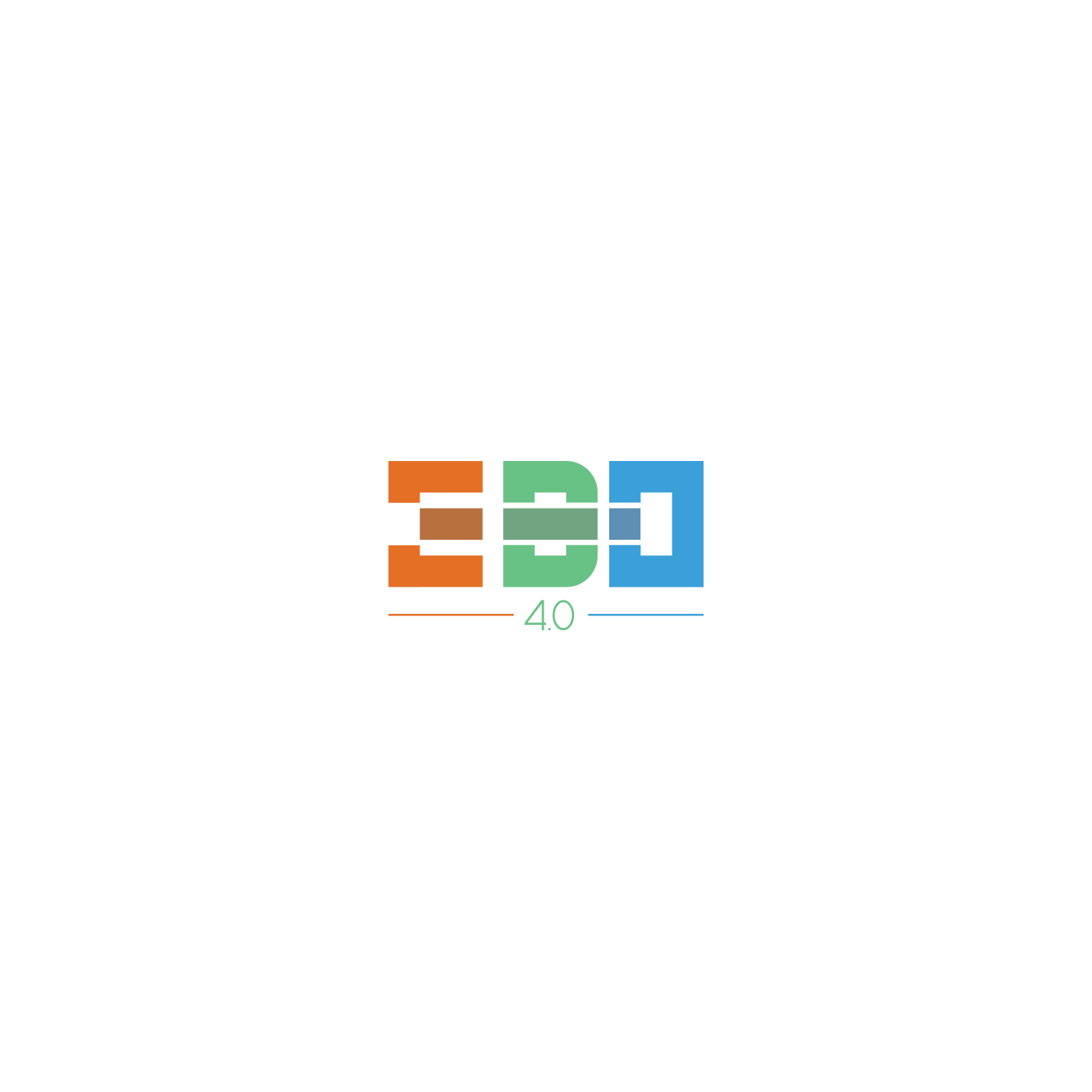 Logo Design by Nikhil joshi for EBO 4.0 | Design #14920131