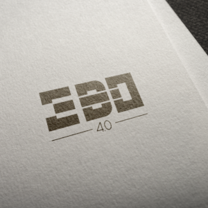 Logo Design by Nikhil joshi for EBO 4.0 | Design: #14920132