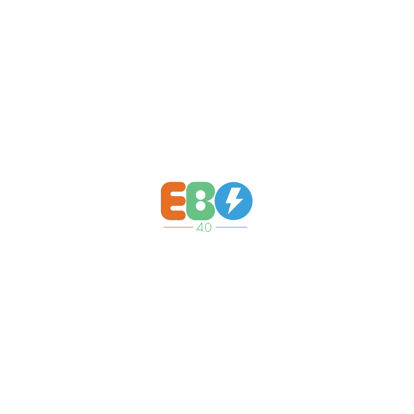 Logo Design by Nikhil joshi for EBO 4.0 | Design #14920135