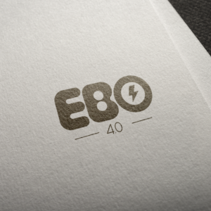 Logo Design by Nikhil joshi for EBO 4.0 | Design: #14920150