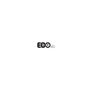 Logo Design by Nikhil joshi for EBO 4.0 | Design: #14920157