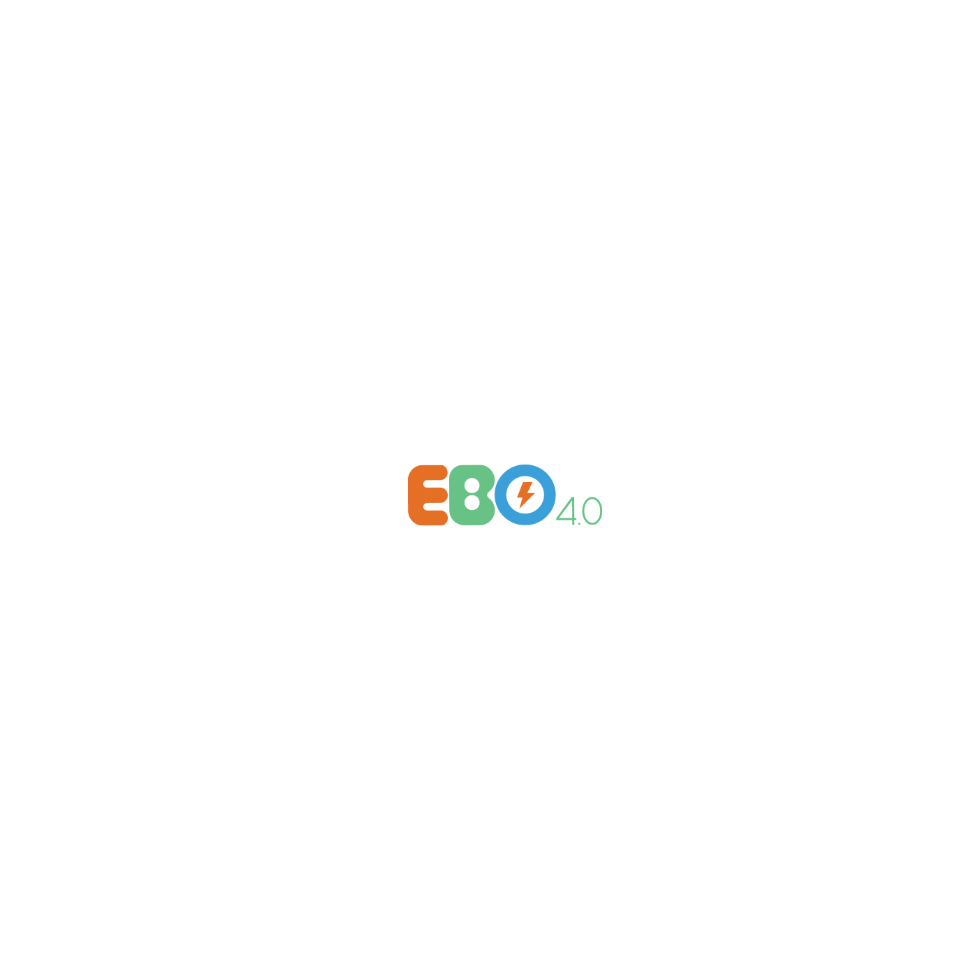 Logo Design by Nikhil joshi for EBO 4.0 | Design #14920158
