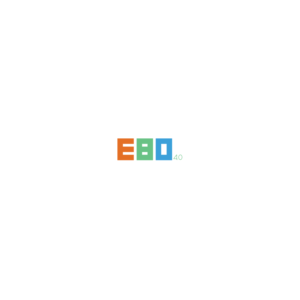 Logo Design by Nikhil joshi for EBO 4.0 | Design: #14920160