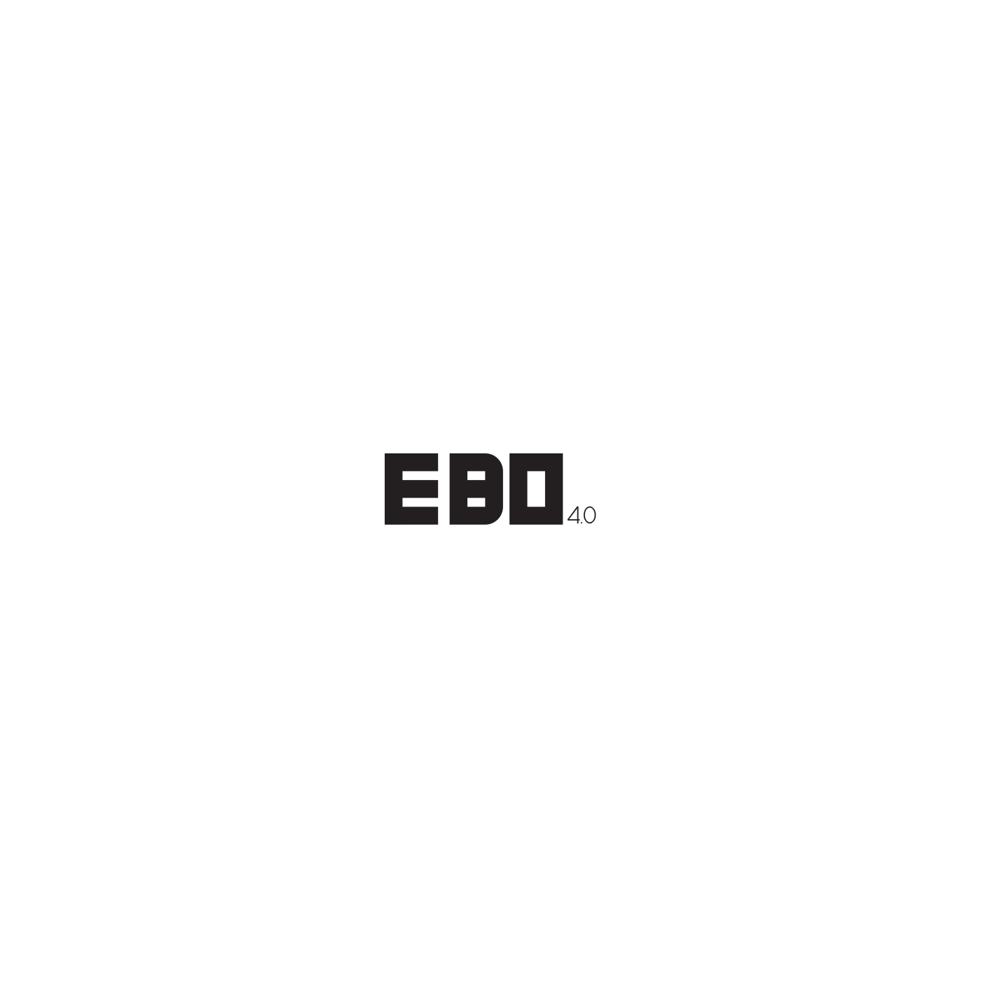 Logo Design by Nikhil joshi for EBO 4.0 | Design #14920181