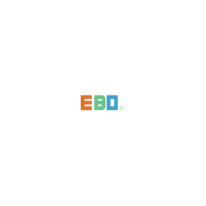 Logo Design by Nikhil joshi for EBO 4.0 | Design: #14920182