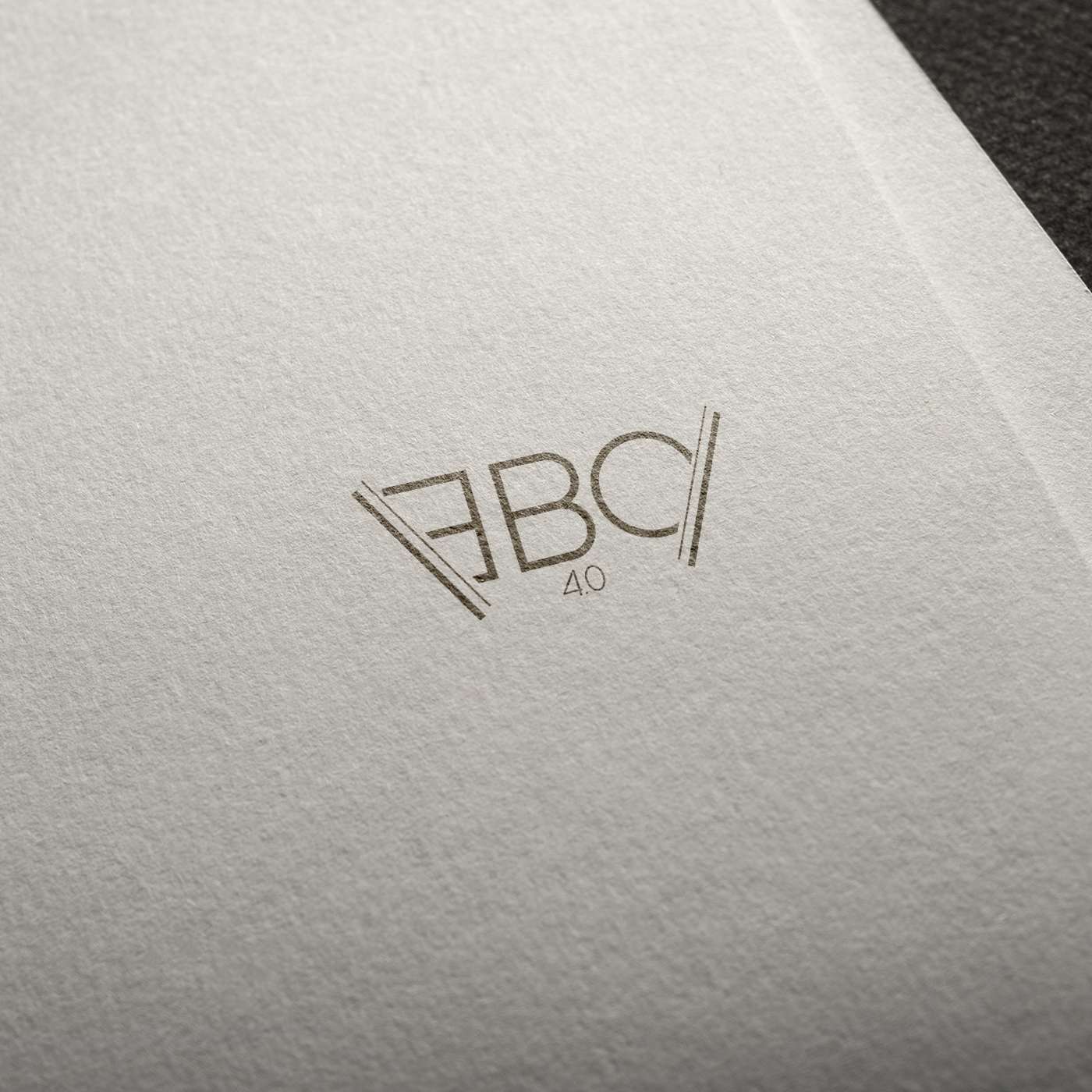 Logo Design by Nikhil joshi for EBO 4.0 | Design #14920183