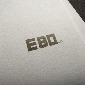 Logo Design by Nikhil joshi for EBO 4.0 | Design: #14920184