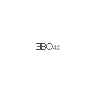 Logo Design by Nikhil joshi for EBO 4.0 | Design: #14920200