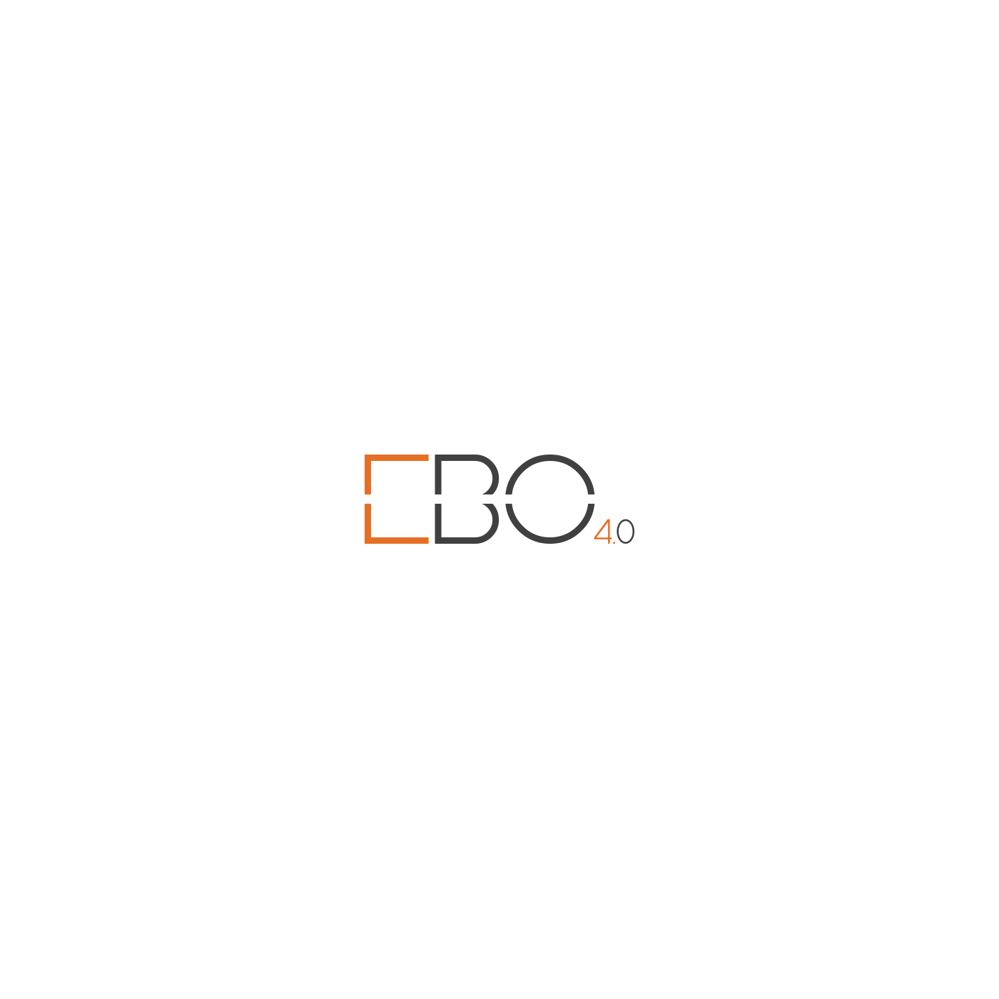 Logo Design by Nikhil joshi for EBO 4.0 | Design #14920212