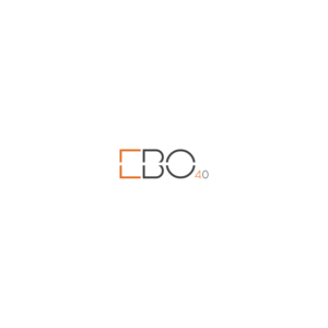 Logo Design by Nikhil joshi for EBO 4.0 | Design: #14920212