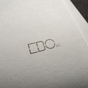 Logo Design by Nikhil joshi for EBO 4.0 | Design: #14920213