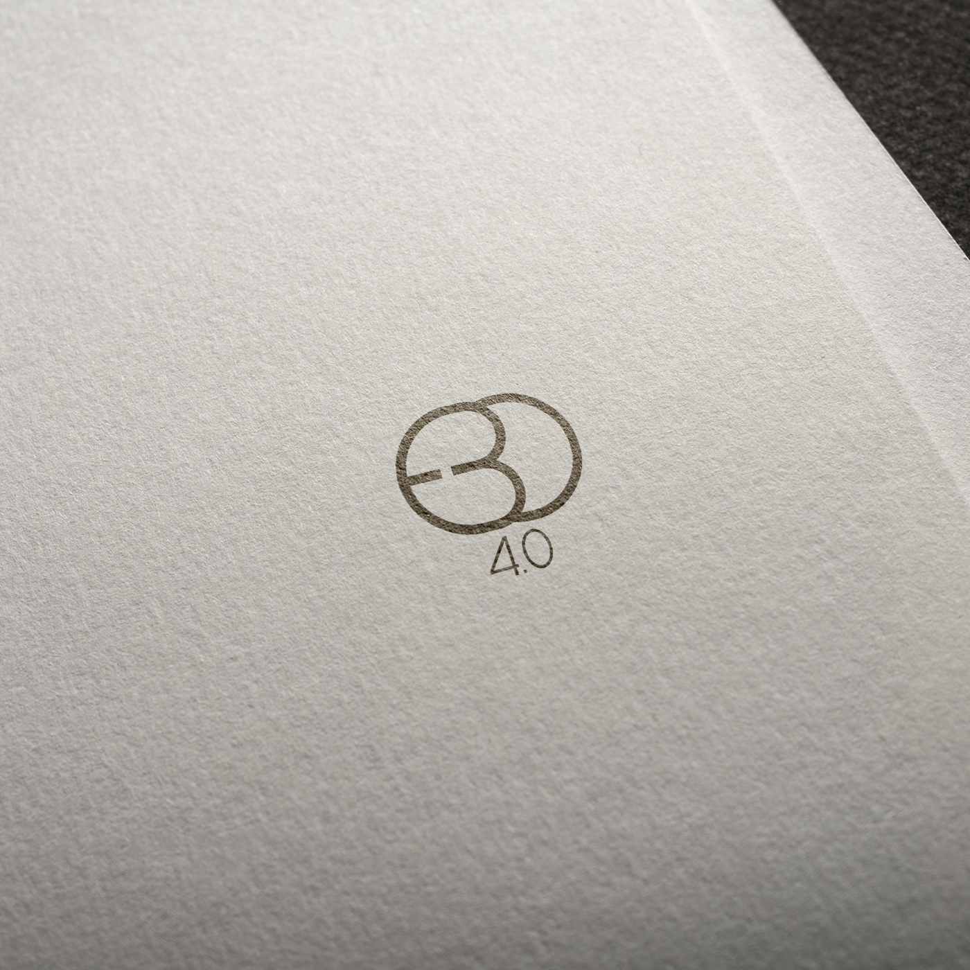 Logo Design by Nikhil joshi for EBO 4.0 | Design #14920216