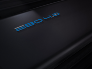 Logo Design by DESIGN Services JK for EBO 4.0 | Design: #14889605