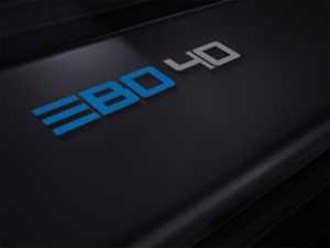 Logo Design by DESIGN Services JK for EBO 4.0 | Design: #14889607