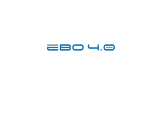 Logo Design by DESIGN Services JK for EBO 4.0 | Design: #14889608