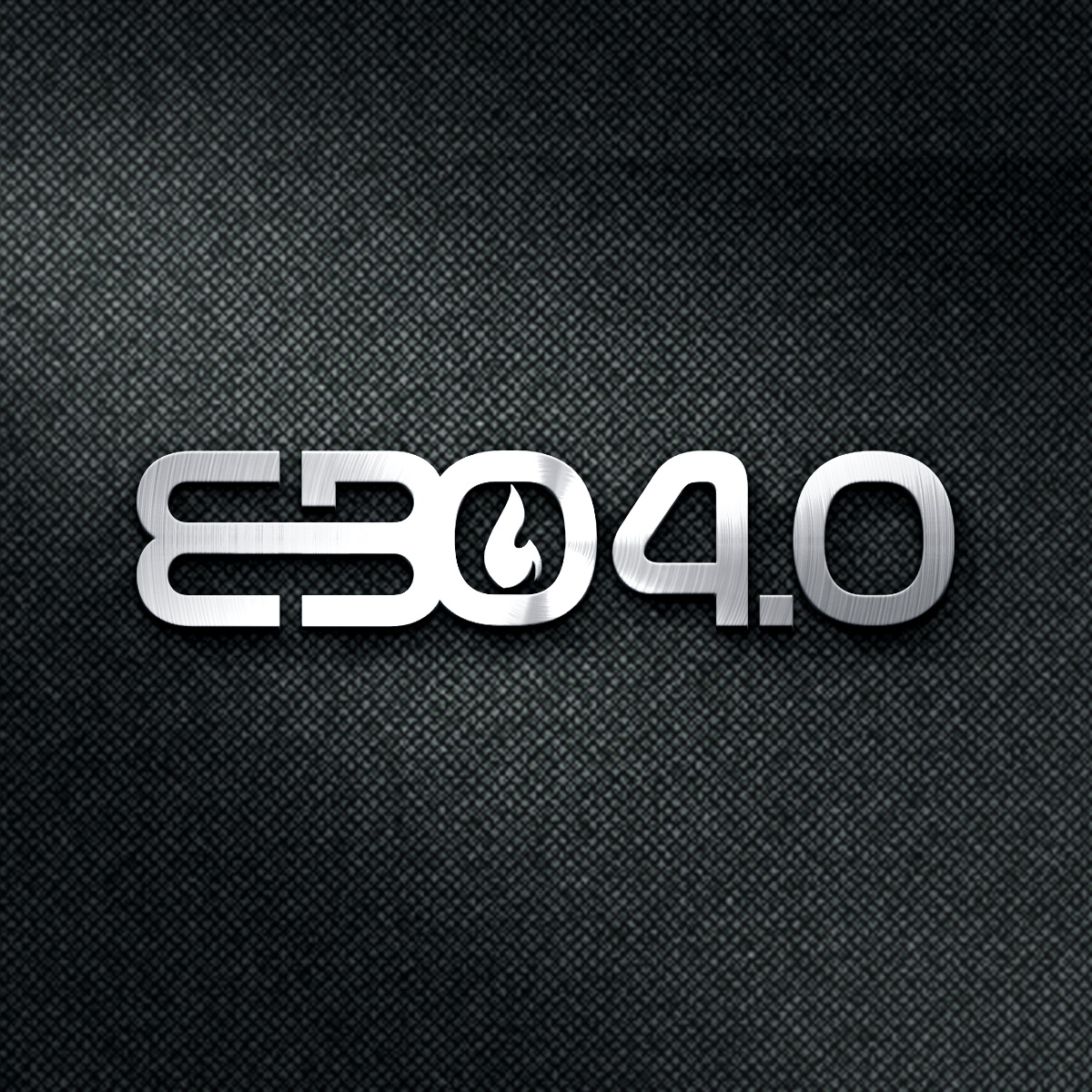 Logo Design by e-graphics for EBO 4.0 | Design #14887458