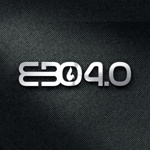 Logo Design by e-graphics for EBO 4.0 | Design: #14887458
