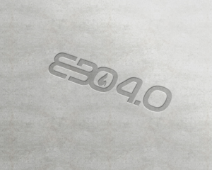 Logo Design by e-graphics for EBO 4.0 | Design: #14887459